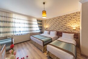 Senabil Hotel Old City