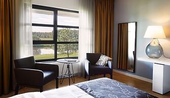 Hotel Mooirivier