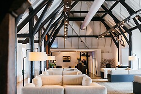 Hotel Mooirivier