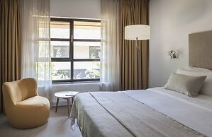 Hotel Mooirivier