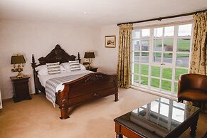 The Bushmills Inn