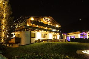 Oasis Princess Bergfrieden
