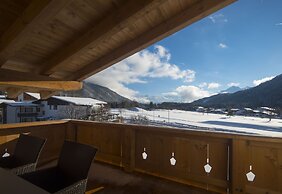 Oasis Princess Bergfrieden
