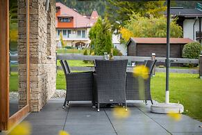 Oasis Princess Bergfrieden