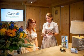 Oasis Princess Bergfrieden