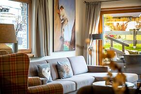 Oasis Princess Bergfrieden