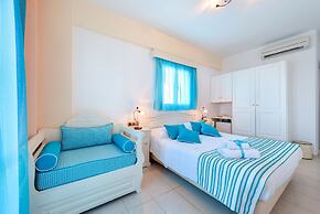 Ellinon Thea Boutique Hotel