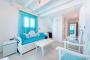 Ellinon Thea Boutique Hotel