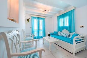 Ellinon Thea Boutique Hotel