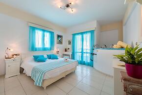 Ellinon Thea Boutique Hotel