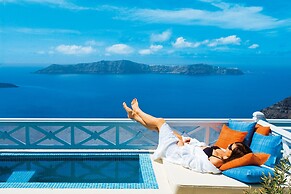 Ellinon Thea Boutique Hotel