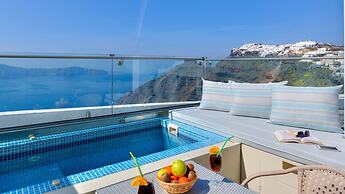 Ellinon Thea Boutique Hotel