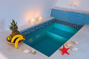 Ellinon Thea Boutique Hotel