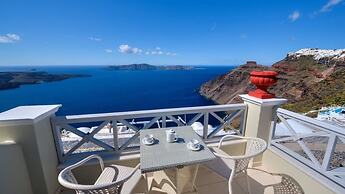 Ellinon Thea Boutique Hotel