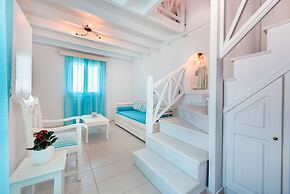 Ellinon Thea Boutique Hotel