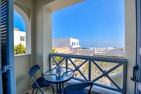 Ellinon Thea Boutique Hotel