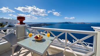 Ellinon Thea Boutique Hotel