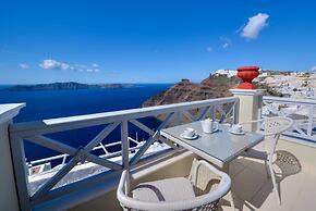 Ellinon Thea Boutique Hotel