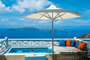 Ellinon Thea Boutique Hotel