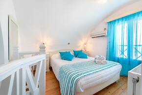 Ellinon Thea Boutique Hotel