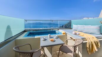 Ellinon Thea Boutique Hotel