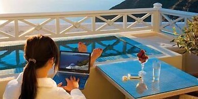 Ellinon Thea Boutique Hotel