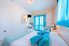 Ellinon Thea Boutique Hotel