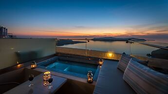 Ellinon Thea Boutique Hotel