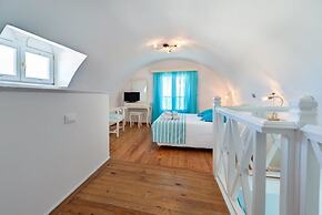 Ellinon Thea Boutique Hotel