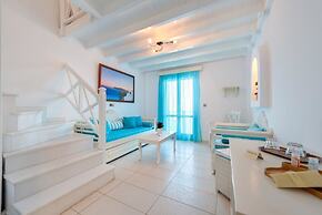 Ellinon Thea Boutique Hotel