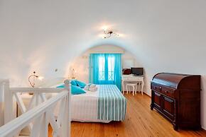 Ellinon Thea Boutique Hotel