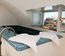 Ellinon Thea Boutique Hotel