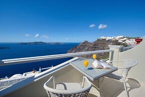 Ellinon Thea Boutique Hotel