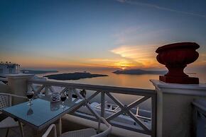 Ellinon Thea Boutique Hotel