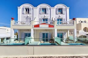 Ellinon Thea Boutique Hotel