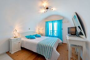 Ellinon Thea Boutique Hotel