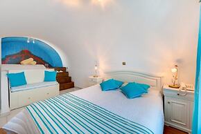 Ellinon Thea Boutique Hotel