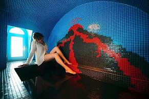 Ellinon Thea Boutique Hotel