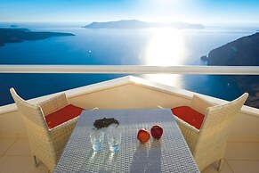 Ellinon Thea Boutique Hotel