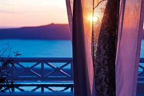 Ellinon Thea Boutique Hotel