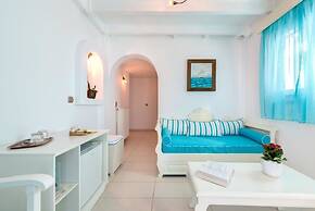 Ellinon Thea Boutique Hotel