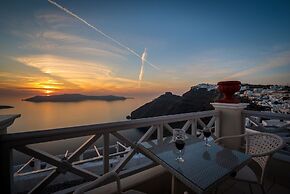 Ellinon Thea Boutique Hotel