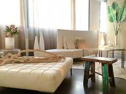 Hôtel Les Bains Douches