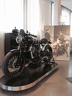 Hôtel Les Bains Douches