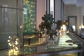 Hôtel Les Bains Douches