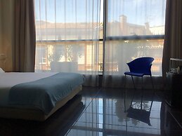 Hôtel Les Bains Douches