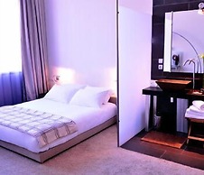 Hôtel Les Bains Douches