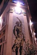 Hôtel Les Bains Douches