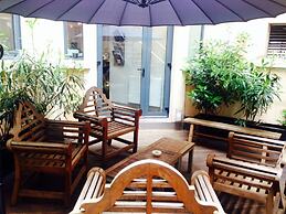 Hôtel Les Bains Douches