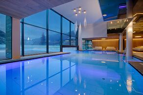LUNARIS Wellnessresort